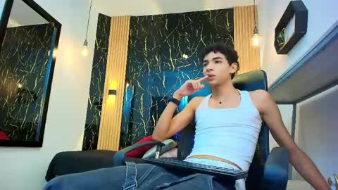 VALERIO  online show from May 3, 2026, 3:12 am