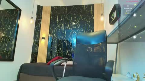 VALERIO  online show from May 24, 2026, 2:38 am