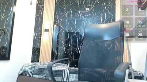 VALERIO  online show from May 30, 2026, 2:41 am