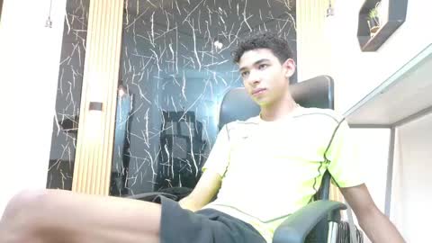 VALERIO  online show from June 2, 2026, 1:29 am