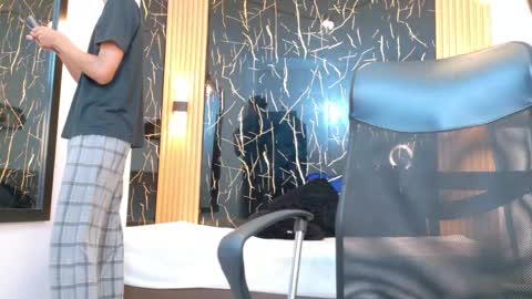 VALERIO  online show from June 9, 2026, 2:34 am