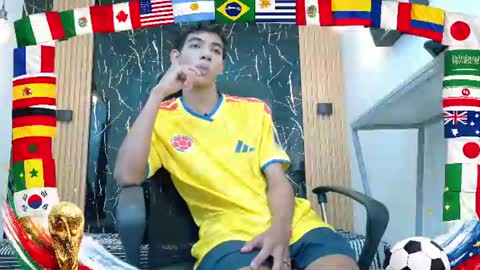 VALERIO  online show from June 24, 2026, 3:16 am