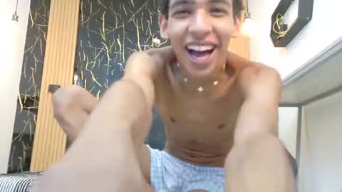 VALERIO  online show from July 13, 2026, 3:09 am