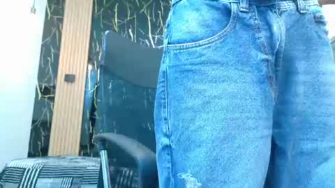 VALERIO  online show from July 20, 2026, 2:59 am