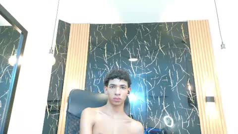 VALERIO  online show from July 27, 2026, 3:24 am