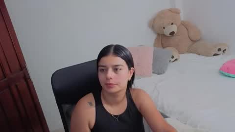 Juli C online show from March 18, 2026, 1:09 am