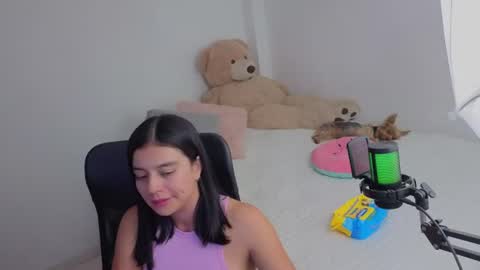 Snapshot of valerihouse_ chatting on July 11, 2026, 1:41 am valerihouse_ online show from July 11, 2026, 1:41 am