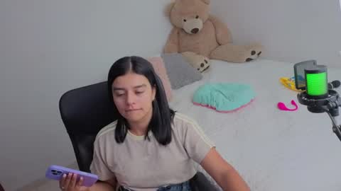 Snapshot of valerihouse_ chatting on July 18, 2026, 2:38 am valerihouse_ online show from July 18, 2026, 2:38 am