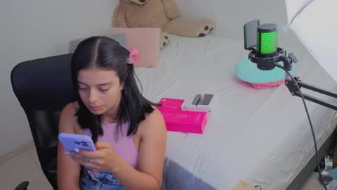 Snapshot of valerihouse_ chatting on July 31, 2026, 2:00 am valerihouse_ online show from July 31, 2026, 2:00 am