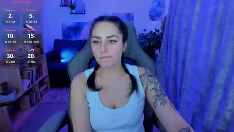 Valerie online show from March 10, 2026, 10:04 pm