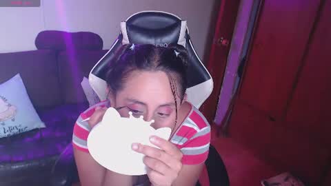 Snapshot of valerimayerss chatting on June 22, 2026, 4:59 pm ValeriaMayerss online show from June 22, 2026, 4:59 pm