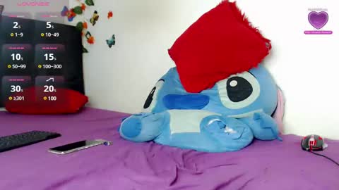 Snapshot of valerin_foxts chatting on January 28, 2025, 12:15 am valerin_foxts online show from January 28, 2025, 12:15 am