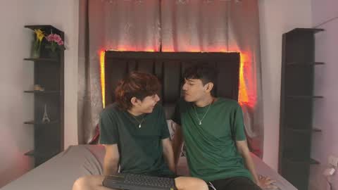 valerios_ online show from June 6, 2026, 12:43 pm
