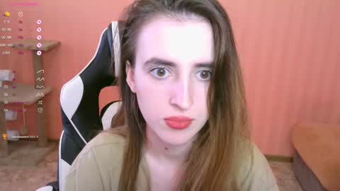 Snapshot of valeritiio chatting on February 22, 2025, 8:29 am valeritiio online show from February 22, 2025, 8:29 am