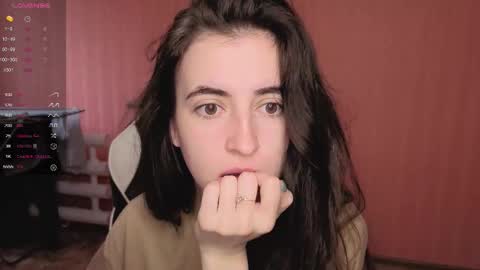 Snapshot of valeritiio chatting on September 22, 2025, 2:57 am valeritiio online show from September 22, 2025, 2:57 am