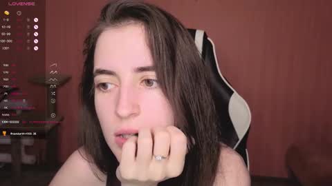 Snapshot of valeritiio chatting on November 10, 2025, 3:27 am valeritiio online show from November 10, 2025, 3:27 am