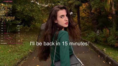 valeritiio online show from February 16, 2026, 5:14 am