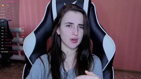 valeritiio online show from March 8, 2026, 3:21 am