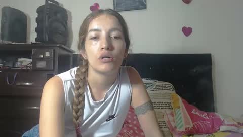 Snapshot of valerivegas chatting on October 20, 2025, 7:58 pm valerivegas online show from October 20, 2025, 7:58 pm