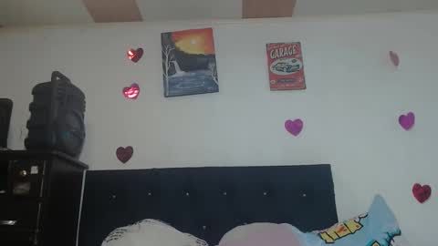 Snapshot of valerivegas chatting on November 13, 2025, 4:39 pm valerivegas online show from November 13, 2025, 4:39 pm