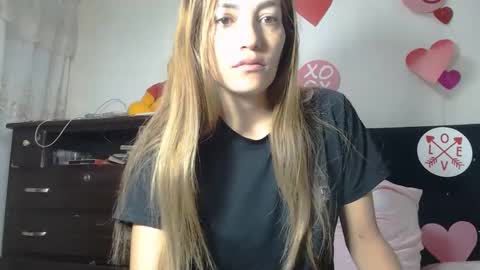 valerivegas online show from March 1, 2026, 12:18 pm