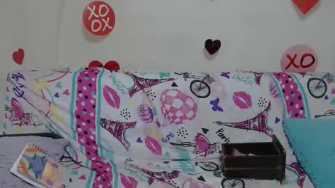 valerivegas online show from May 10, 2026, 3:50 pm