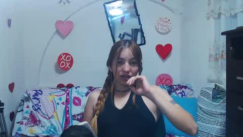 valerivegas online show from July 1, 2026, 4:07 pm