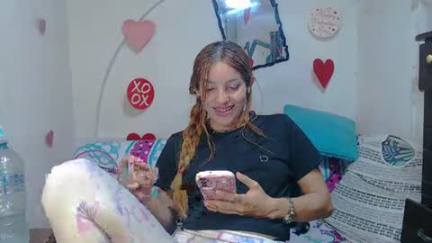 valerivegas online show from July 5, 2026, 5:53 pm