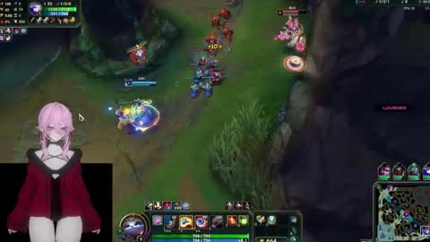 Valeriya Valentine online show from October 10, 2025, 11:26 pm