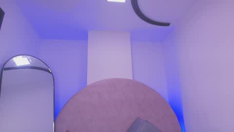 Valeryn online show from April 26, 2026, 3:04 am
