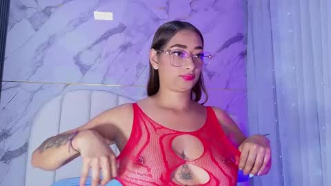 Valeryn online show from June 7, 2026, 3:10 am