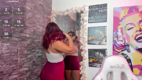 Snapshot of valery__69 chatting on October 18, 2025, 12:06 pm valery__69 online show from October 18, 2025, 12:06 pm