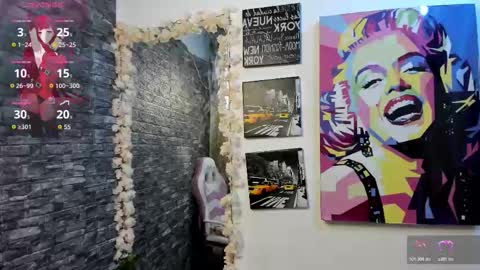 Snapshot of valery__69 chatting on November 19, 2025, 1:22 pm valery__69 online show from November 19, 2025, 1:22 pm