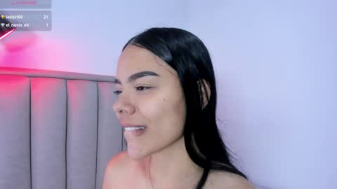 Cris  online show from April 29, 2026, 1:48 pm