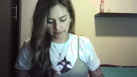 Valery online show from April 5, 2026, 1:03 am