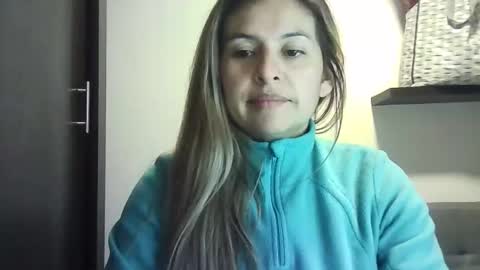 Valery online show from April 11, 2026, 5:56 am