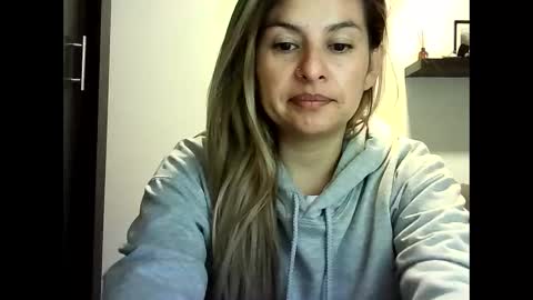 Valery online show from May 29, 2026, 12:03 pm