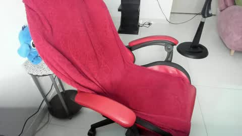 Valery adams1 online show from February 10, 2025, 6:53 am