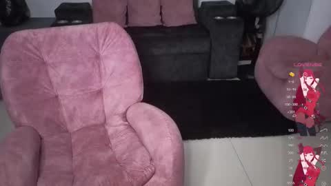 Valery adams1 online show from September 15, 2025, 3:39 am