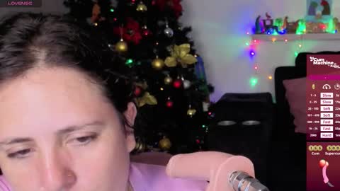 Valery adams1 online show from December 20, 2025, 6:31 am