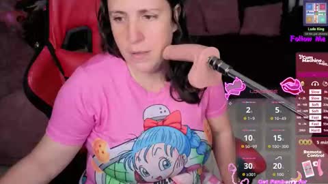 Valery adams1 online show from January 7, 2026, 5:43 am