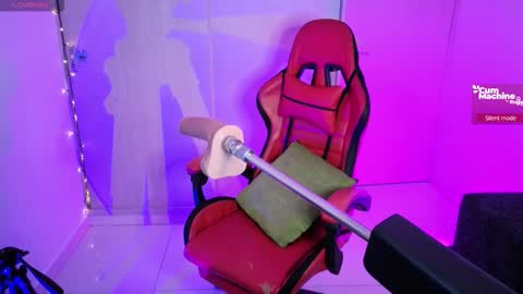 Valery adams1 online show from January 19, 2026, 4:38 am