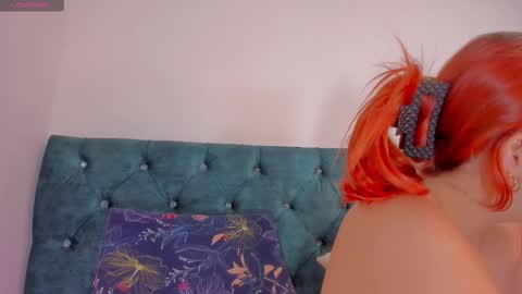 valery_adams13 online show from September 26, 2025, 12:09 pm