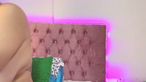 valery_adams13 online show from July 10, 2026, 10:40 am