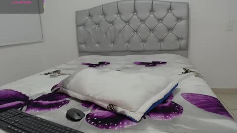 valeria online show from February 2, 2025, 8:57 am