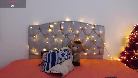 valeria online show from December 5, 2025, 6:22 am