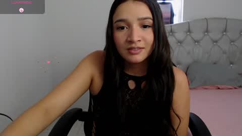 valeria online show from July 1, 2026, 7:35 pm