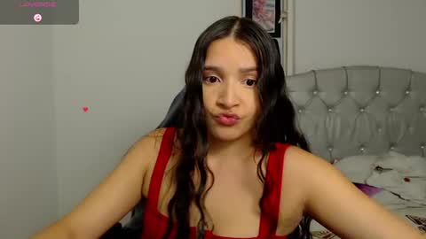 valeria online show from July 7, 2026, 5:21 am
