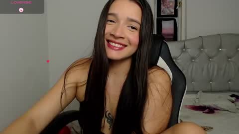 valeria online show from July 11, 2026, 4:15 am