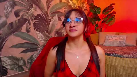 valery_blush online show from October 24, 2025, 4:09 am